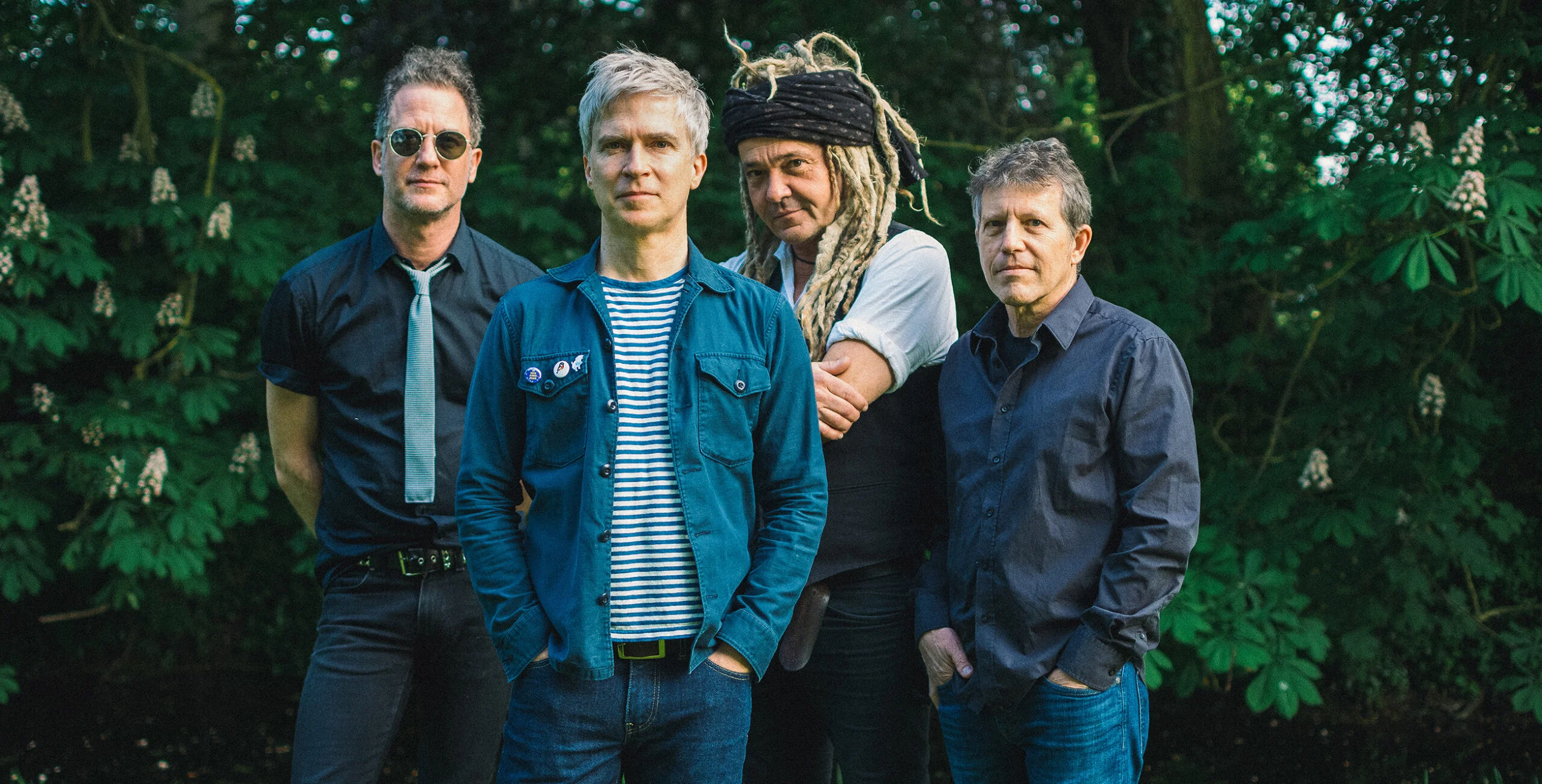 Nada Surf